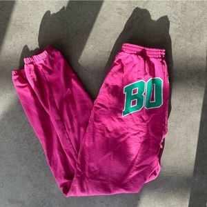 BODY by Raven Tracy Sweatpants